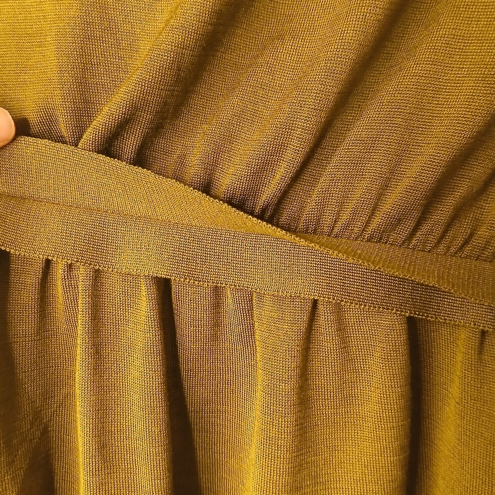 Hugo Boss Forest Green Knit Cardigan‎ - Picture 12 of 12